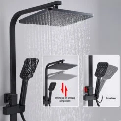 Merkloos TIB Douche Met Ingebouwde Thermostaat - Zonder Extra Stroomaansluiting - Thermostaatkraan V1 10 Merkloos TIB Douche Met Ingebouwde Thermostaat - Zonder Extra Stroomaansluiting - Thermostaatkraan V1 -Badkamer Kast Winkel 1200x1200 2478