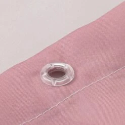 Sealskin Earth - Douchegordijn 180x200 Cm - Polyester Donkerroze / Off-white 24 Sealskin Earth - Douchegordijn 180x200 Cm - Polyester Donkerroze / Off-white -Badkamer Kast Winkel 1200x1200 2489