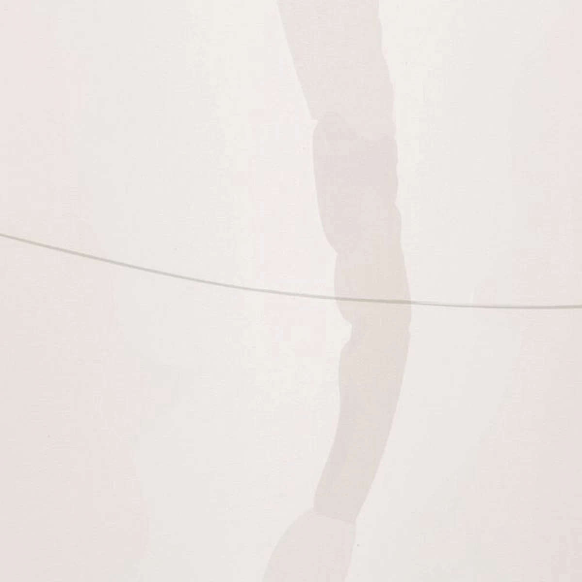 Sealskin Earth - Douchegordijn 180x200 Cm - Polyester Donkerroze / Off-white 14 Sealskin Earth - Douchegordijn 180x200 Cm - Polyester Donkerroze / Off-white - Afbeelding 14