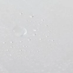 Sealskin Perle Douchegordijn 180x200 Cm - PEVA - Transparant -Badkamer Kast Winkel 1200x1200 2541