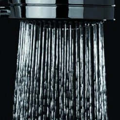 Tiger Valencia Handdouche - Douchekop Ø 8 Cm - Tot 40% Waterbesparend - 3 Standen - Chroom 11 Tiger Valencia Handdouche - Douchekop Ø 8 Cm - Tot 40% Waterbesparend - 3 Standen - Chroom -Badkamer Kast Winkel 1200x1200 2568