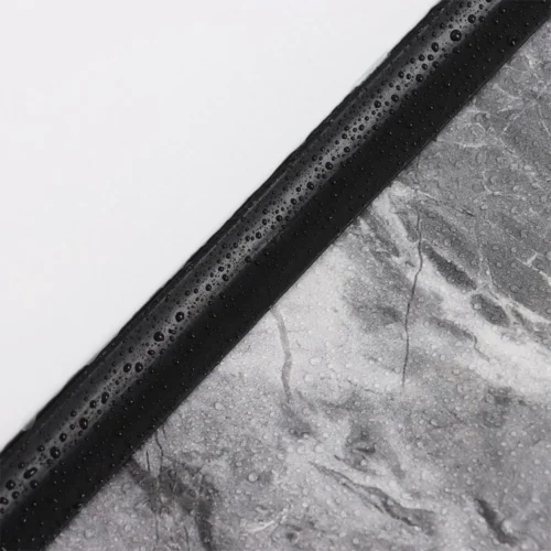 Merkloos Soesa Zelfklevende Waterkering Douche 200cm - Sanitaire Waterstopper - Douchedorpel Zwart, 12 X 20 Mm, 200 Cm 6 Merkloos Soesa Zelfklevende Waterkering Douche 200cm - Sanitaire Waterstopper - Douchedorpel Zwart, 12 X 20 Mm, 200 Cm -Badkamer Kast Winkel 1200x1200 2580