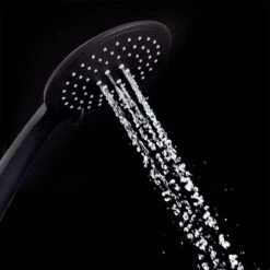 Tiger Twiss Doucheset - Regendouche Ø 30 Cm - Handdouche Ø 12 Cm - Met Thermostaatkraan - 3 Standen - Mat Zwart 19 Tiger Twiss Doucheset - Regendouche Ø 30 Cm - Handdouche Ø 12 Cm - Met Thermostaatkraan - 3 Standen - Mat Zwart -Badkamer Kast Winkel 1200x1200 2585