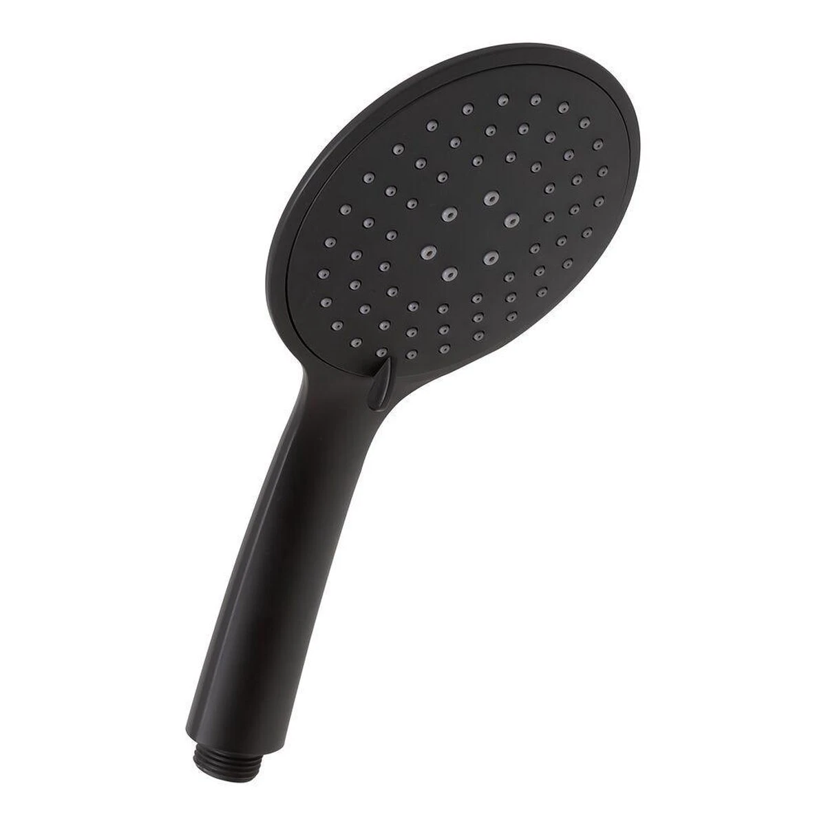 Tiger Twiss Doucheset - Regendouche Ø 30 Cm - Handdouche Ø 12 Cm - Met Thermostaatkraan - 3 Standen - Mat Zwart 8 Tiger Twiss Doucheset - Regendouche Ø 30 Cm - Handdouche Ø 12 Cm - Met Thermostaatkraan - 3 Standen - Mat Zwart - Afbeelding 8