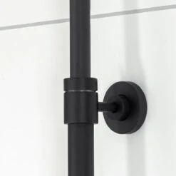 Tiger Twiss Doucheset - Regendouche Ø 30 Cm - Handdouche Ø 12 Cm - Met Thermostaatkraan - 3 Standen - Mat Zwart 32 Tiger Twiss Doucheset - Regendouche Ø 30 Cm - Handdouche Ø 12 Cm - Met Thermostaatkraan - 3 Standen - Mat Zwart -Badkamer Kast Winkel 1200x1200 2598