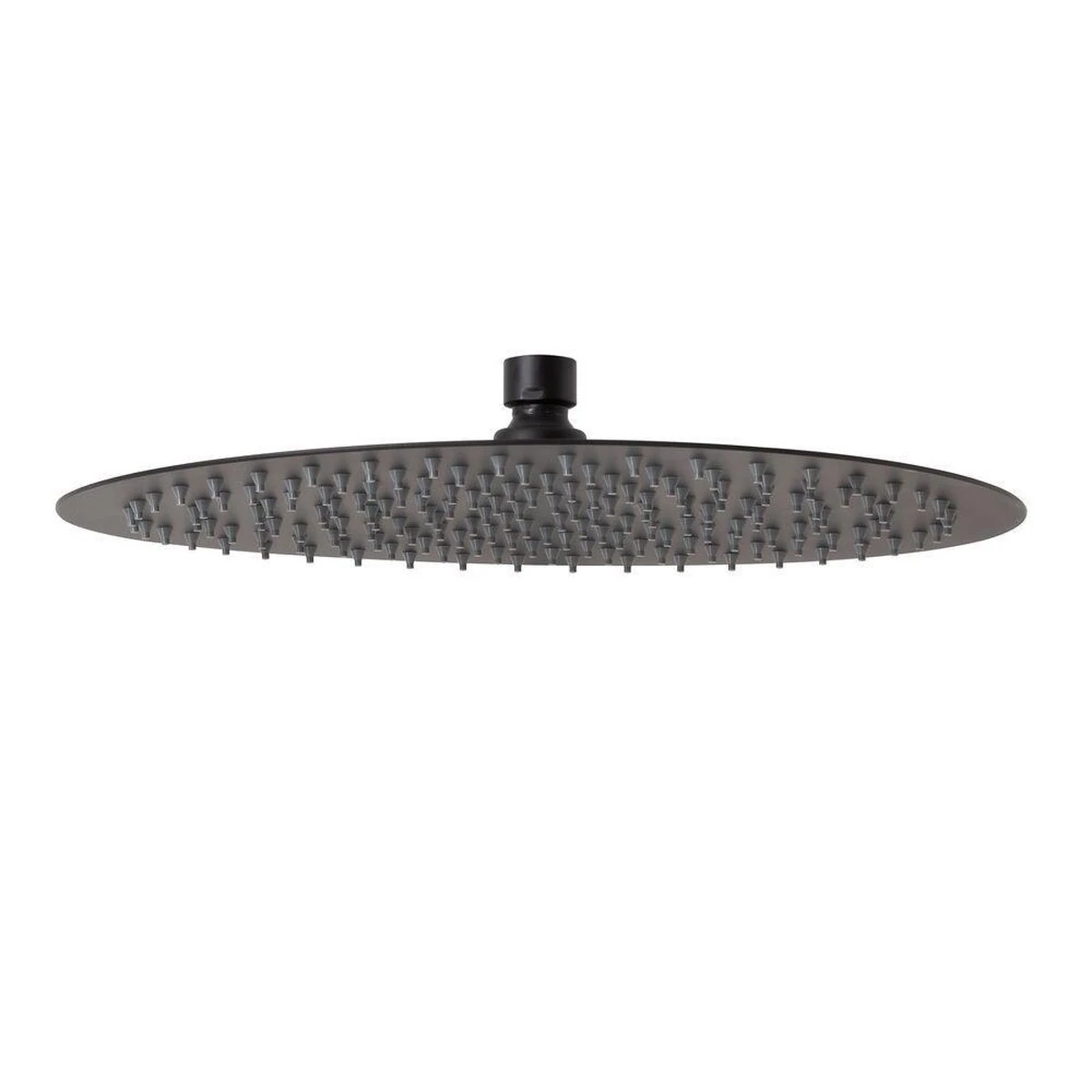 Tiger Twiss Doucheset - Regendouche Ø 30 Cm - Handdouche Ø 12 Cm - Met Thermostaatkraan - 3 Standen - Mat Zwart 17 Tiger Twiss Doucheset - Regendouche Ø 30 Cm - Handdouche Ø 12 Cm - Met Thermostaatkraan - 3 Standen - Mat Zwart - Afbeelding 17