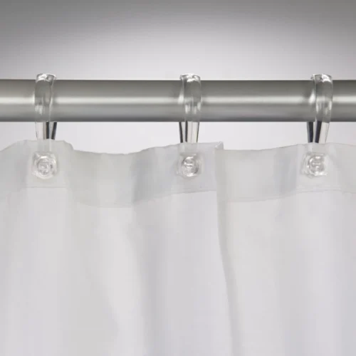 Sealskin Marrakech Douchegordijn 180x200 Cm - Polyester - Zilver / Goud 7 Sealskin Marrakech Douchegordijn 180x200 Cm - Polyester - Zilver / Goud -Badkamer Kast Winkel 1200x1200 2601