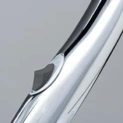 SCHÜTTE Niagara Handdouche - Douchekop Ø 15 Cm - 5 Standen - Watervaluitloop - Waterstop - Chroom -Badkamer Kast Winkel 1200x1200 2620