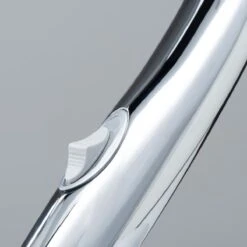 SCHÜTTE Niagara Handdouche - Douchekop Ø 15 Cm - 5 Standen - Watervaluitloop - Waterstop - Chroom -Badkamer Kast Winkel 1200x1200 2622