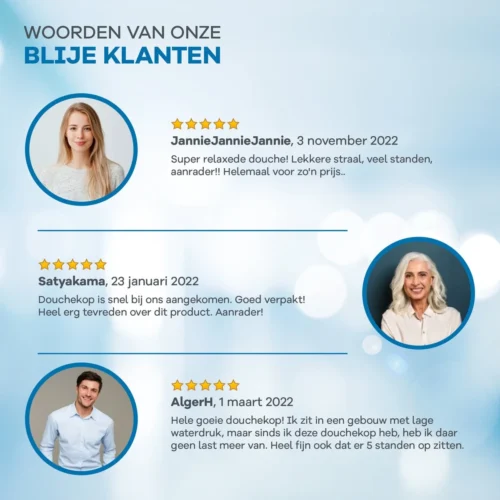 WITTS Douchekop - Waterbesparend - Hoge Kwaliteit - Handdouche ø 12cm - 6 Standen 12 WITTS Douchekop - Waterbesparend - Hoge Kwaliteit - Handdouche ø 12cm - 6 Standen -Badkamer Kast Winkel 1200x1200 2632