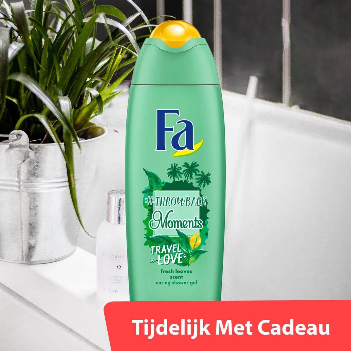 Regendouchekop XL Deluxe - ø28 Cm - Met Slang En Houder - Tijdelijk Met Cadeau - Douchekop - Regendouche - Handdouche - Hoge Druk - Roestvrij Staal - Wellness - Spa 11 Regendouchekop XL Deluxe - ø28 Cm - Met Slang En Houder - Tijdelijk Met Cadeau - Douchekop - Regendouche - Handdouche - Hoge Druk - Roestvrij Staal - Wellness - Spa - Afbeelding 11