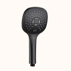 Belliese Doucheset Select - Luxe Douchekop - Doucheslang - Douchekophouder - Douchekop Met Slang - Waterbesparende Douchekop - Badkamer Accessoires - Montage Zonder Boren - 3 Standen - Zwart - Select Knop 12 Belliese Doucheset Select - Luxe Douchekop - Doucheslang - Douchekophouder - Douchekop Met Slang - Waterbesparende Douchekop - Badkamer Accessoires - Montage Zonder Boren - 3 Standen - Zwart - Select Knop -Badkamer Kast Winkel 1200x1200 2705