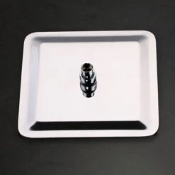 Merkloos Dakta® Badkamer Kraan | Douche | Kraan | Douchekop | Doucheset | Regendouche | Regendouche Kop -Badkamer Kast Winkel 1200x1200 2774