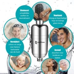 Universele Douchefilter Met Anti Kalk Filter En 15 Filtratie Lagen 11 Universele Douchefilter Met Anti Kalk Filter En 15 Filtratie Lagen -Badkamer Kast Winkel 1200x1200 2778