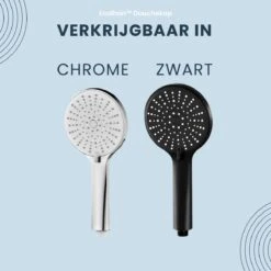 EcoRain™ Waterbesparende Douchekop Mark Met WATERFILTER - 50% Waterbesparend - Regendouche - 5 Sproeistanden - Hoge Druk - Betere Huid - Handdouche - Luxe Moderne Douchekop - Hoge Kwaliteit - Chrome 17 EcoRain™ Waterbesparende Douchekop Mark Met WATERFILTER - 50% Waterbesparend - Regendouche - 5 Sproeistanden - Hoge Druk - Betere Huid - Handdouche - Luxe Moderne Douchekop - Hoge Kwaliteit - Chrome -Badkamer Kast Winkel 1200x1200 2818