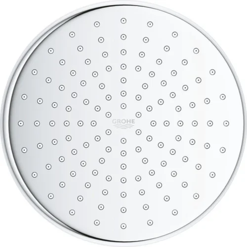 GROHE Tempesta 210 Hoofddouche - Regendouche ø 21 Cm - Eco - Chroom