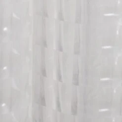 Sealskin Prisma Douchegordijn 180x200 Cm - PEVA - Transparant -Badkamer Kast Winkel 1200x1200 2928