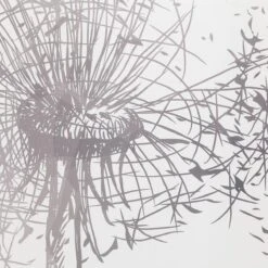 Sealskin Flow Douchegordijn 180x200 Cm - Polyester - Zwart / Wit 20 Sealskin Flow Douchegordijn 180x200 Cm - Polyester - Zwart / Wit -Badkamer Kast Winkel 1200x1200 2940