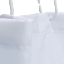 Relaxdays Douchegordijn Stenen Water 180 X 180 Cm - Anti-schimmel Badkamer Gordijn - Bad -Badkamer Kast Winkel 1200x1200 2953