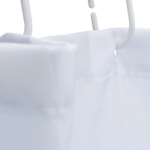 Relaxdays Douchegordijn Stenen Water 180 X 180 Cm - Anti-schimmel Badkamer Gordijn - Bad -Badkamer Kast Winkel 1200x1200 2953