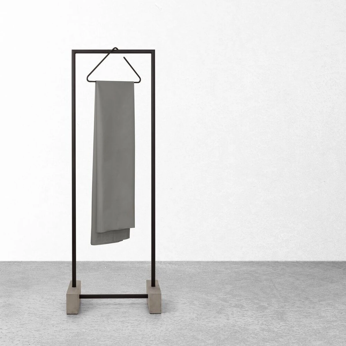 Sealskin Granada Douchegordijn 120x200 Cm - PEVA - Lichtgrijs 3 Sealskin Granada Douchegordijn 120x200 Cm - PEVA - Lichtgrijs - Afbeelding 3