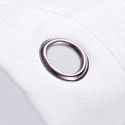 Su.B.dgn Douchegordijn 120x180 Anti Schimmel Polyester Badkamer Douchegordijn Wasbaar Met 12 Ringen | Grijs 12 Su.B.dgn Douchegordijn 120x180 Anti Schimmel Polyester Badkamer Douchegordijn Wasbaar Met 12 Ringen | Grijs -Badkamer Kast Winkel 1200x1200 2990