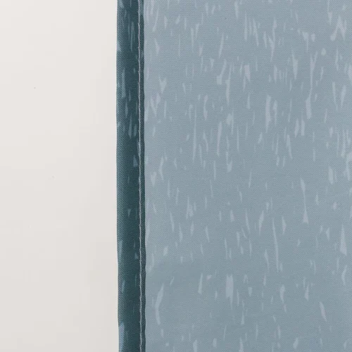 Sealskin Blend Douchegordijn 180x200 Cm - Polyester - Groen / Wit 23 Sealskin Blend Douchegordijn 180x200 Cm - Polyester - Groen / Wit -Badkamer Kast Winkel 1200x1200 3029