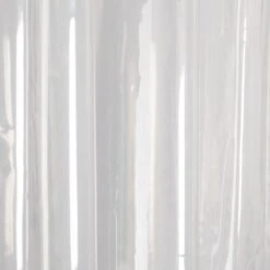 Sealskin Clear Douchegordijn 180x200 Cm - PEVA - Transparant -Badkamer Kast Winkel 1200x1200 3043