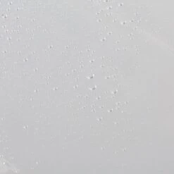 Sealskin Clear Douchegordijn 180x200 Cm - PEVA - Transparant -Badkamer Kast Winkel 1200x1200 3044