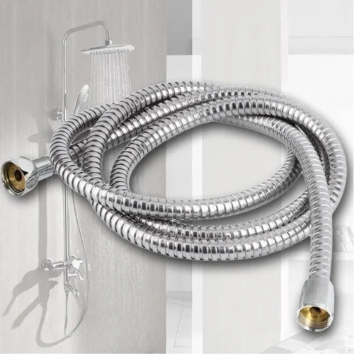 WiseGoods - Doucheslang (300cm) - Sanitair - Bad En Douche - Badkamer - Douche Asseccoires- Roestvrij Staal 9 WiseGoods - Doucheslang (300cm) - Sanitair - Bad En Douche - Badkamer - Douche Asseccoires- Roestvrij Staal -Badkamer Kast Winkel 1200x1200 3072