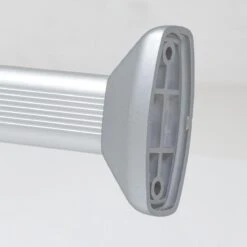 Sealskin Easy Roll 90x90x90 Cm - Aluminium - Mat Zilver -Badkamer Kast Winkel 1200x1200 3095