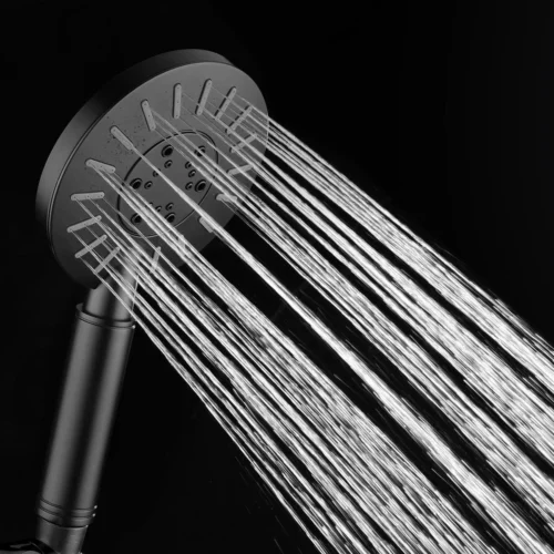 Tiger Tyne Doucheset - Regendouche Ø 22,5 Cm - Handdouche Ø 12 Cm - 3 Standen - Mat Zwart 33 Tiger Tyne Doucheset - Regendouche Ø 22,5 Cm - Handdouche Ø 12 Cm - 3 Standen - Mat Zwart -Badkamer Kast Winkel 1200x1200 3126