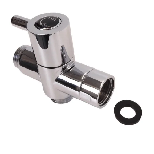 WillieJan Omstelkraan Douche – Verchroomd Messing - Aansluitmaat 3 X 1/2″ 9 WillieJan Omstelkraan Douche – Verchroomd Messing - Aansluitmaat 3 X 1/2″ -Badkamer Kast Winkel 1200x1200 3139