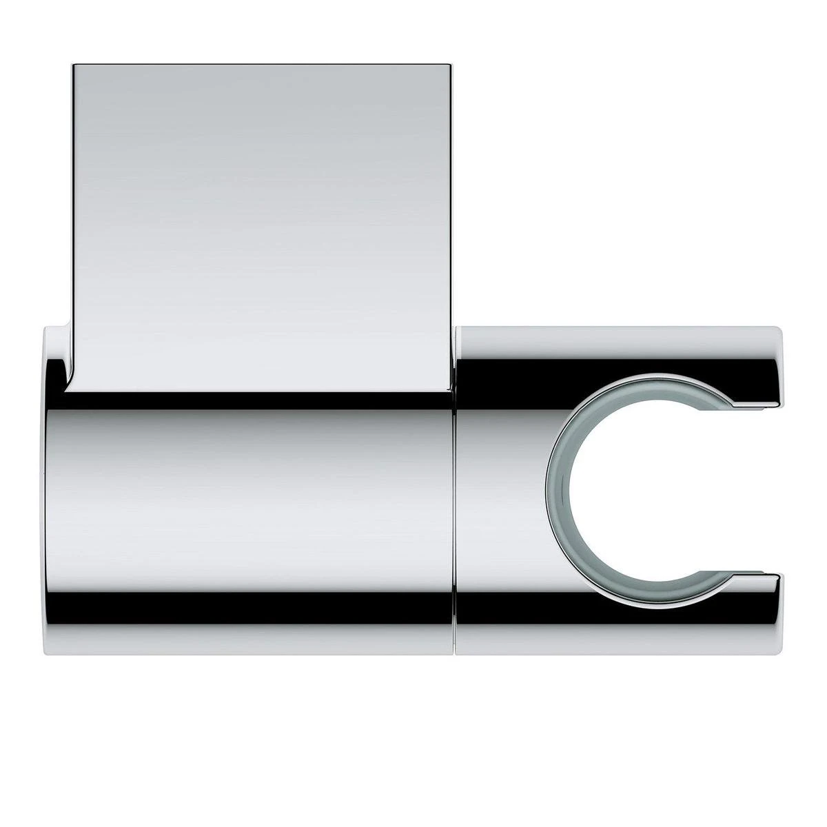 GROHE Rainshower Wandhouder - Verstelbaar - Chroom - 27055000 7 GROHE Rainshower Wandhouder - Verstelbaar - Chroom - 27055000 - Afbeelding 7