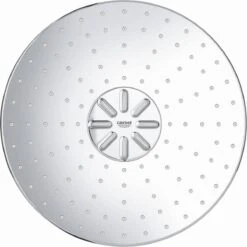 GROHE Grohtherm SmartControl Regendouche - Inbouw - ø 31 Cm - Rond -Chroom -Badkamer Kast Winkel 1200x1200 3159