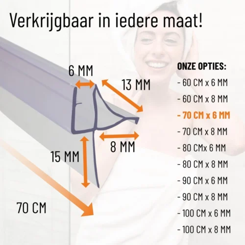 Simple Fix Lekstrip - Douchestrip - Waterkering - 70CM Lang - 6MM Glasdikte - Lekdorpel 11 Simple Fix Lekstrip - Douchestrip - Waterkering - 70CM Lang - 6MM Glasdikte - Lekdorpel -Badkamer Kast Winkel 1200x1200 3213