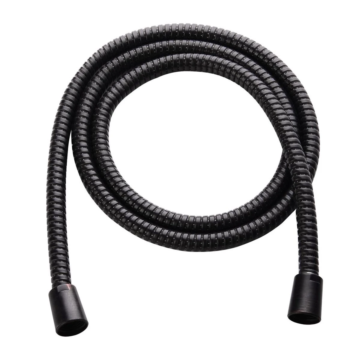 Tiger Tyne Doucheset - Douchekop Ø 12 Cm - Inclusief Comfort Water Saver - 3 Standen - Mat Zwart 2 Tiger Tyne Doucheset - Douchekop Ø 12 Cm - Inclusief Comfort Water Saver - 3 Standen - Mat Zwart - Afbeelding 2