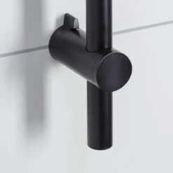 Tiger Tyne Doucheset - Douchekop Ø 12 Cm - Inclusief Comfort Water Saver - 3 Standen - Mat Zwart 28 Tiger Tyne Doucheset - Douchekop Ø 12 Cm - Inclusief Comfort Water Saver - 3 Standen - Mat Zwart -Badkamer Kast Winkel 1200x1200 3250