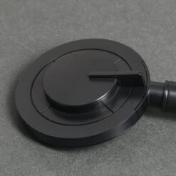 Tiger Tyne Doucheset - Douchekop Ø 12 Cm - Inclusief Comfort Water Saver - 3 Standen - Mat Zwart 37 Tiger Tyne Doucheset - Douchekop Ø 12 Cm - Inclusief Comfort Water Saver - 3 Standen - Mat Zwart -Badkamer Kast Winkel 1200x1200 3259