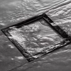 Moderne Doucheput Deksel - Verborgen Douche Afvoerputje - Roestvrij Staaldouche - Messing Afvoerputje - Industrieel - Mat Zwart Afvoerputje Douche - Deksel Afvoerput Douche - Mat Zwart -Badkamer Kast Winkel 1200x1200 3298