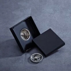 Moderne Doucheput Deksel - Verborgen Douche Afvoerputje - Roestvrij Staaldouche - Messing Afvoerputje - Industrieel - Mat Zwart Afvoerputje Douche - Deksel Afvoerput Douche - Mat Zwart -Badkamer Kast Winkel 1200x1200 3300
