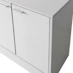 Wastafel Onderkast - Onderbouw Kast Wastafel - Badkamermeubel 7 Wastafel Onderkast - Onderbouw Kast Wastafel - Badkamermeubel -Badkamer Kast Winkel 1200x1200 3346