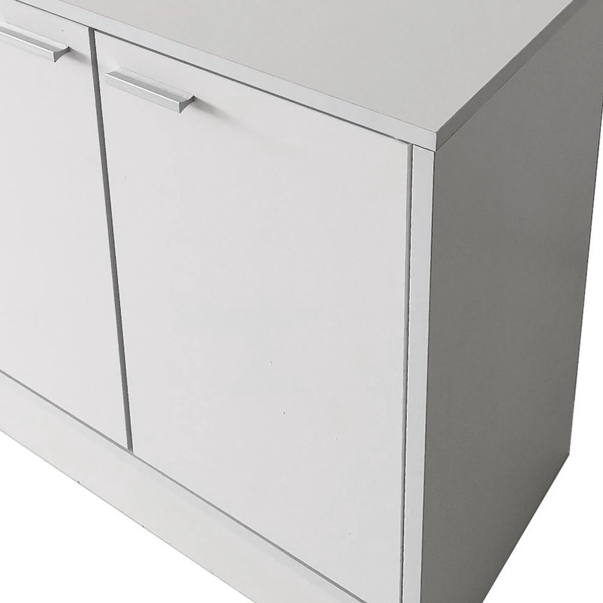 Wastafel Onderkast - Onderbouw Kast Wastafel - Badkamermeubel 3 Wastafel Onderkast - Onderbouw Kast Wastafel - Badkamermeubel - Afbeelding 3