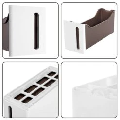 Smal Badkamer Kastje - Trolley Met 4 Lades -Badkamer Kast Winkel 1200x1200 3399