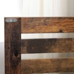 Nancy's Gaboury Badkamermeubel - Wastafelonderkast - Uitsparing - Open Vak - Openslaande Deuren - Industrieel - Bruin - Zwart - Bewerkt Hout - 60 X 30 X 63 Cm 11 Nancy's Gaboury Badkamermeubel - Wastafelonderkast - Uitsparing - Open Vak - Openslaande Deuren - Industrieel - Bruin - Zwart - Bewerkt Hout - 60 X 30 X 63 Cm -Badkamer Kast Winkel 1200x1200 3503