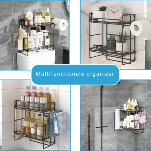 AlShiha®WC Rek - Toiletrolhouder - Badkamer Rek - Zelfklevend (zonder Boren) - Wc Rolhouder - Doucherek Hangend- Badkamerrek - Doucherek - Doucherek Zonder Boren - Toiletrolhouder - Toiletrolhouder Met Plankje 16 AlShiha®WC Rek - Toiletrolhouder - Badkamer Rek - Zelfklevend (zonder Boren) - Wc Rolhouder - Doucherek Hangend- Badkamerrek - Doucherek - Doucherek Zonder Boren - Toiletrolhouder - Toiletrolhouder Met Plankje -Badkamer Kast Winkel 1200x1200 3553