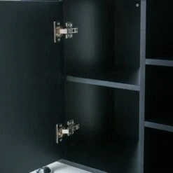 Onderbouwkast Wastafel - Wastafelonderkast - Badkamermeubel 9 Onderbouwkast Wastafel - Wastafelonderkast - Badkamermeubel -Badkamer Kast Winkel 1200x1200 3562