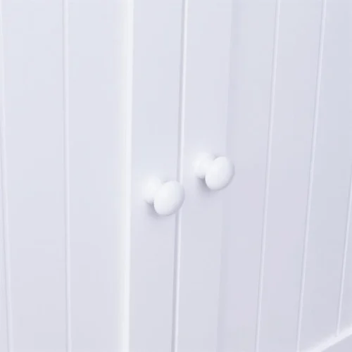 Wastafelkast - Badkamermeubel Met Uitsparing - 60 X 60 X 30 Cm - Wit - Badkamerkast 10 Wastafelkast - Badkamermeubel Met Uitsparing - 60 X 60 X 30 Cm - Wit - Badkamerkast -Badkamer Kast Winkel 1200x1200 3573