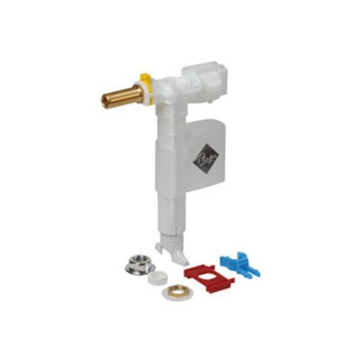 Vlotterkraan Universeel Abu 25,004,00,S001 1 Vlotterkraan Universeel Abu 25,004,00,S001