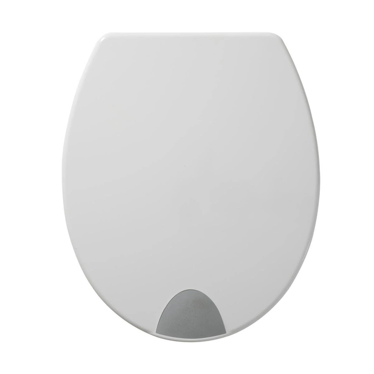 Tiger Comfort Care - Toiletbril Met Deksel - WC Bril - Softclose - Toiletverhoger 5 Cm - Duroplast Wit 4 Tiger Comfort Care - Toiletbril Met Deksel - WC Bril - Softclose - Toiletverhoger 5 Cm - Duroplast Wit - Afbeelding 4